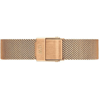 [DANIEL WELLINGTON] ダニエルウェリントン 腕時計 Petite Melrose 28mm DW00100219 ＜ レディース ＞