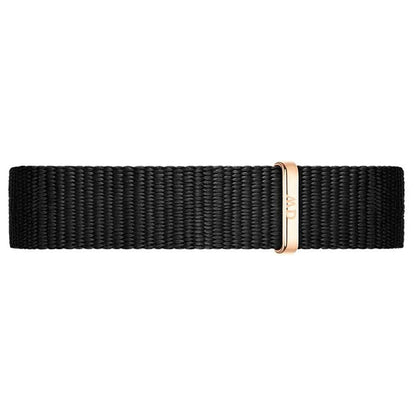 [DANIEL WELLINGTON] ダニエルウェリントン 腕時計 Petite Cornwall Black 28mm DW00100247 ＜ レディース おしゃれ ブラック プレゼント シンプル カジュアル 女性 ＞