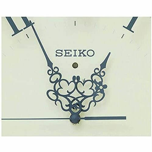 [SEIKO EMBLEM] セイコーエンブレム 掛時計 大人 ディズニー FS506C ＜ 電波時計 アナログ ＞