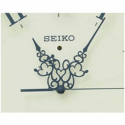 [SEIKO EMBLEM] セイコーエンブレム 掛時計 大人 ディズニー FS506C ＜ 電波時計 アナログ ＞