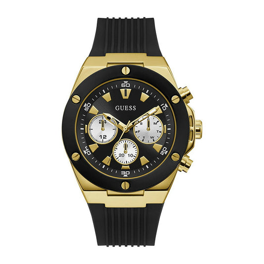 [GUESS] ゲス 腕時計 GW0057G1 ＜ メンズ ＞