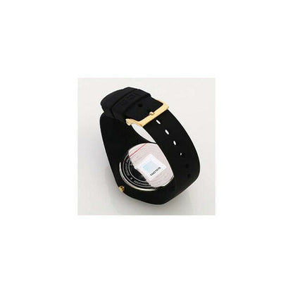 [ICE-WATCH] アイスウォッチ 腕時計 ICE GLITTER アイスグリッター ICE.GT.BBK.U.S.15 ＜ ブラック ユニセックス ＞