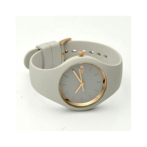[ICE-WATCH] アイスウォッチ 腕時計 ICE glam pastel アイスグラムパステル ウインド スモール 001066 ＜ レディース ＞
