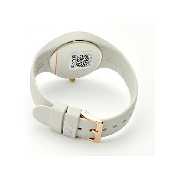 [ICE-WATCH] アイスウォッチ 腕時計 ICE glam pastel アイスグラムパステル ウインド スモール 001066 ＜ レディース ＞