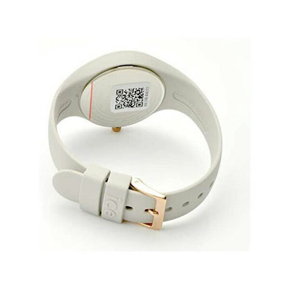 [ICE-WATCH] アイスウォッチ 腕時計 ICE glam pastel アイスグラムパステル ウインド スモール 001066 ＜ レディース ＞
