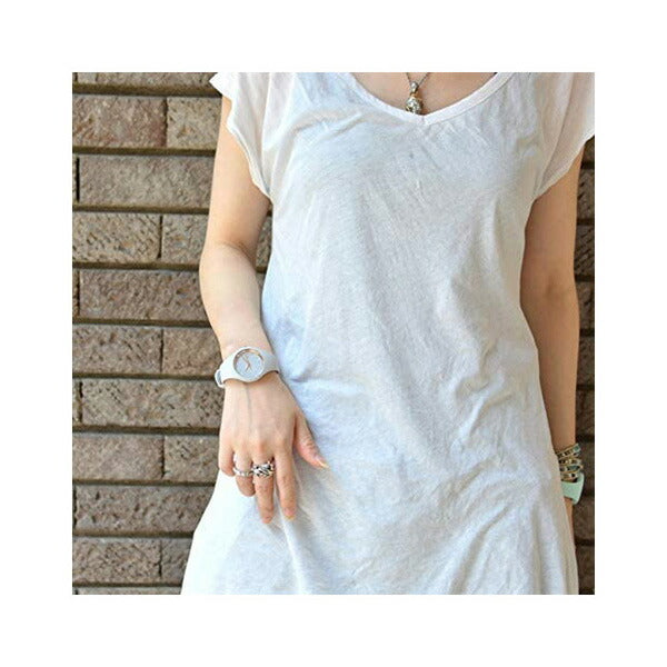 [ICE-WATCH] アイスウォッチ 腕時計 ICE glam pastel アイスグラムパステル ウインド スモール 001066 ＜ レディース ＞