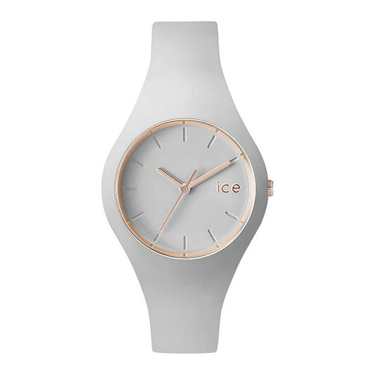 [ICE-WATCH] アイスウォッチ 腕時計 ICE glam pastel アイスグラムパステル ウインド スモール 001066 ＜ レディース ＞