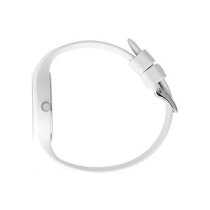 [ICE-WATCH] アイスウォッチ 腕時計 ICE lo アイスロー スモール 013425 ＜ レディース 34mm ホワイト ブルー ＞