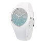 [ICE-WATCH] アイスウォッチ 腕時計 ICE lo アイスロー スモール 013425 ＜ レディース 34mm ホワイト ブルー ＞