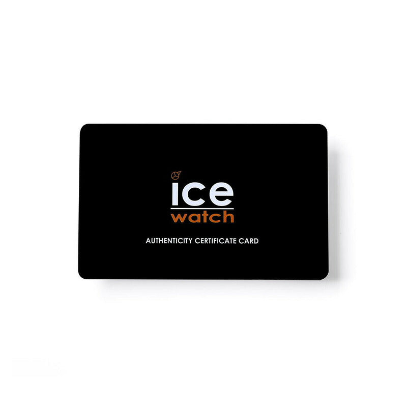 [ICE-WATCH] アイスウォッチ 腕時計 ICE Ola Kids アイスオラキッズ ロボット スモール 014428 ＜ レディース ボーイズ キッズ ブルー オレンジ ＞