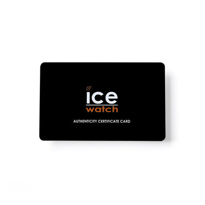 [ICE-WATCH] アイスウォッチ 腕時計 ICE Ola Kids アイスオラキッズ ロボット スモール 014428 ＜ レディース ボーイズ キッズ ブルー オレンジ ＞