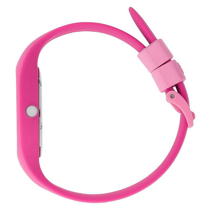 [ICE-WATCH] アイスウォッチ 腕時計 ICE Ola Kids アイスオラキッズ フェアリーテール スモール 014430 ＜ レディース キッズ ガールズ ピンク ＞