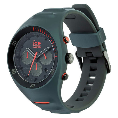 [ICE-WATCH] アイスウォッチ 腕時計 Pierre Leclercq ピエールルクレ スレート ラージ 014947 ＜ メンズ グレー 2019 ＞