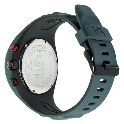 [ICE-WATCH] アイスウォッチ 腕時計 Pierre Leclercq ピエールルクレ スレート ラージ 014947 ＜ メンズ グレー 2019 ＞