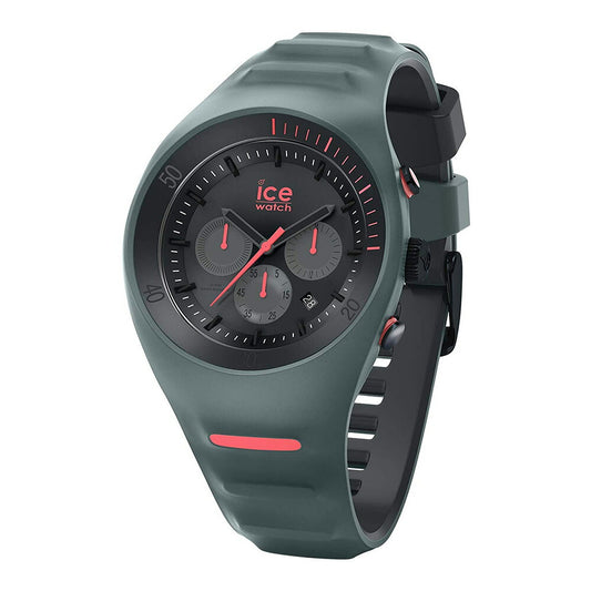 [ICE-WATCH] アイスウォッチ 腕時計 Pierre Leclercq ピエールルクレ スレート ラージ 014947 ＜ メンズ グレー 2019 ＞