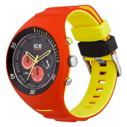 [ICE-WATCH] アイスウォッチ 腕時計 Pierre Leclercq ピエールルクレ レッド ラージ 014950 ＜ メンズ ＞