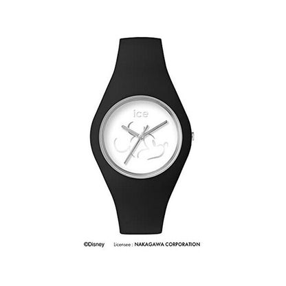 [ICE-WATCH] アイスウォッチ 腕時計 ペアウォッチ（2本セット）Disney Collection"Mr. & Mrs." 015220 015221 ＜ ミッキーマウス ミニーマウス ユニセックス ディズニー コレクション ＞