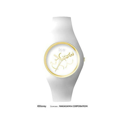 [ICE-WATCH] アイスウォッチ 腕時計 ペアウォッチ（2本セット）Disney Collection"Mr. & Mrs." 015220 015221 ＜ ミッキーマウス ミニーマウス ユニセックス ディズニー コレクション ＞