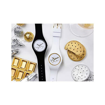 [ICE-WATCH] アイスウォッチ 腕時計 ペアウォッチ（2本セット）Disney Collection"Mr. & Mrs." 015220 015221 ＜ ミッキーマウス ミニーマウス ユニセックス ディズニー コレクション ＞
