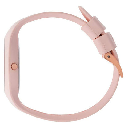 [ICE-WATCH] アイスウォッチ 腕時計 ICE glam colour アイスグラムカラー ヌード ミディアム 015334 ＜ レディース メンズ 男女兼用 ユニセックス ピンク ＞