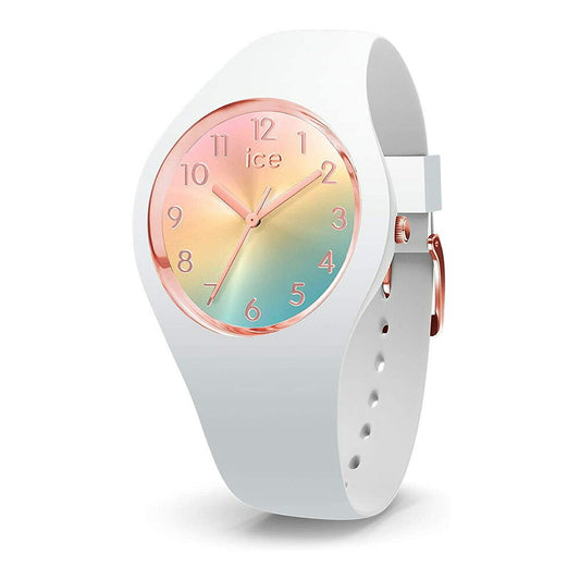 [ICE-WATCH] アイスウォッチ 腕時計 ICE sunset アイスサンセット レインボー スモール 015743 ＜ レディース サンセット ＞