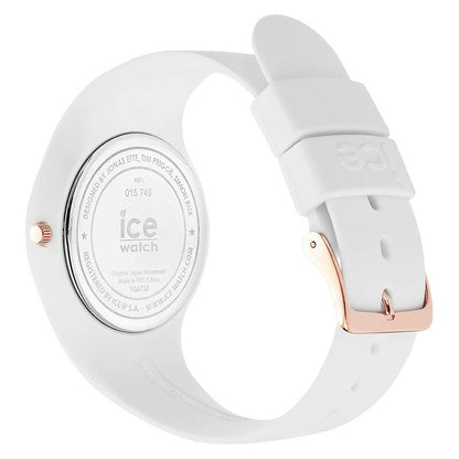 [ICE-WATCH] アイスウォッチ 腕時計 ICE sunset アイスサンセット ミッドナイト ミディアム 015749 ＜ レディース メンズ 男女兼用 ユニセックス ＞