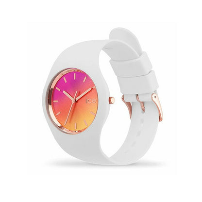 [ICE-WATCH] アイスウォッチ 腕時計 ICE sunset アイスサンセット カリフォルニア ミディアム 015750 ＜ レディース メンズ 男女兼用 ユニセックス ＞