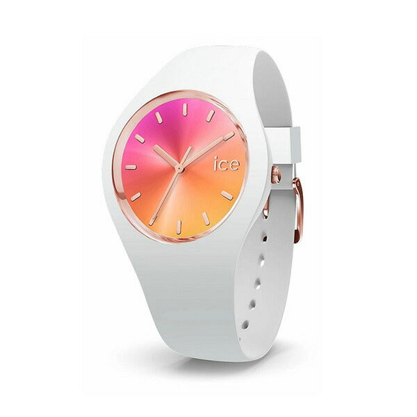 [ICE-WATCH] アイスウォッチ 腕時計 ICE sunset アイスサンセット カリフォルニア ミディアム 015750 ＜ レディース メンズ 男女兼用 ユニセックス ＞