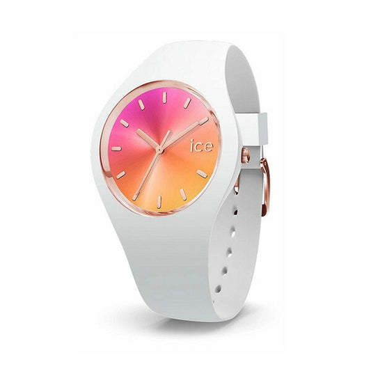 [ICE-WATCH] アイスウォッチ 腕時計 ICE sunset アイスサンセット カリフォルニア ミディアム 015750 ＜ レディース メンズ 男女兼用 ユニセックス ＞