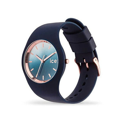 [ICE-WATCH] アイスウォッチ 腕時計 ICE sunset アイスサンセット ブルー ミディアム 015751 ＜ レディース メンズ 男女兼用 ユニセックス ＞