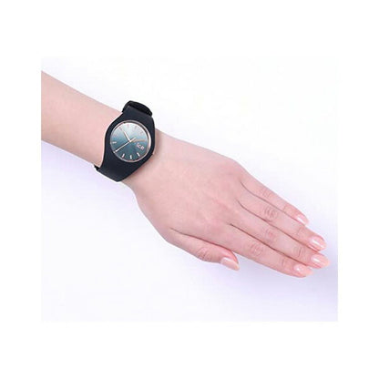 [ICE-WATCH] アイスウォッチ 腕時計 ICE sunset アイスサンセット ブルー ミディアム 015751 ＜ レディース メンズ 男女兼用 ユニセックス ＞