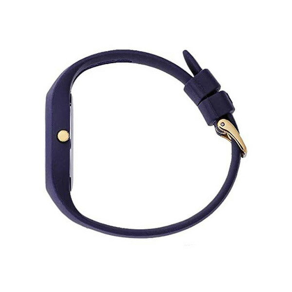 [ICE-WATCH] アイスウォッチ 腕時計 ICE cosmos アイスコスモ スワロフスキー 32mm 016301 ＜ Star Deep blue ブルー スモールサイズ レディース ＞