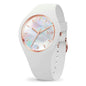 [ICE-WATCH] アイスウォッチ 腕時計 ICE pearl アイスパール ホワイト スモール 016935 ＜ レディース ＞