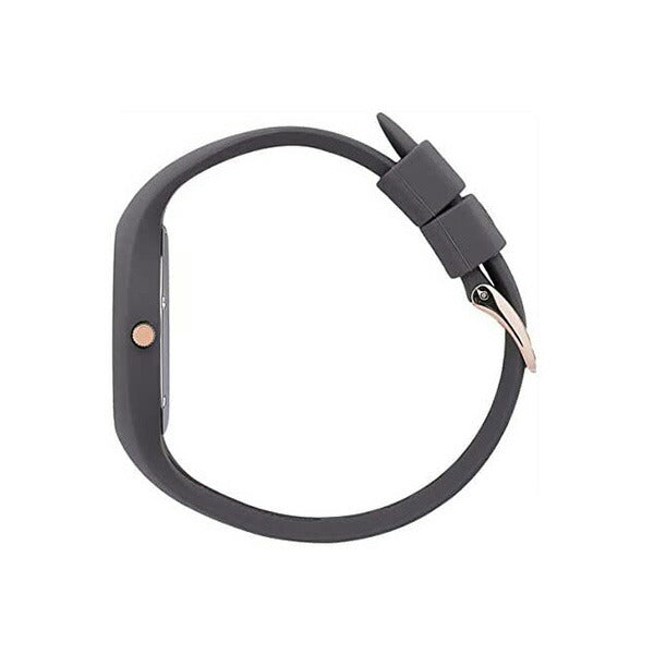 [ICE-WATCH] アイスウォッチ 腕時計 ICE pearl アイスパール グレー ミディアム 016938 ＜ レディース メンズ 男女兼用 ユニセックス ＞