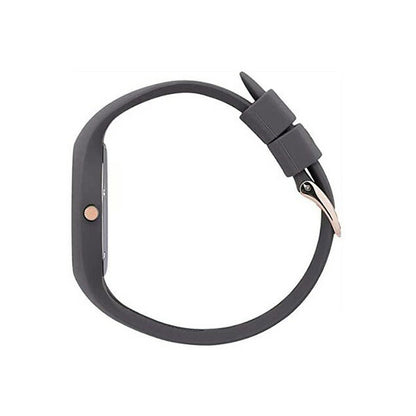 [ICE-WATCH] アイスウォッチ 腕時計 ICE pearl アイスパール グレー ミディアム 016938 ＜ レディース メンズ 男女兼用 ユニセックス ＞