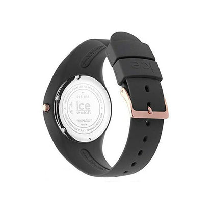 [ICE-WATCH] アイスウォッチ 腕時計 ICE pearl アイスパール グレー ミディアム 016938 ＜ レディース メンズ 男女兼用 ユニセックス ＞