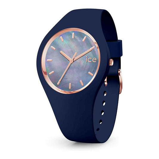 [ICE-WATCH] アイスウォッチ 腕時計 ICE pearl アイスパール トワイライト スモール 016940 ＜ レディース ＞