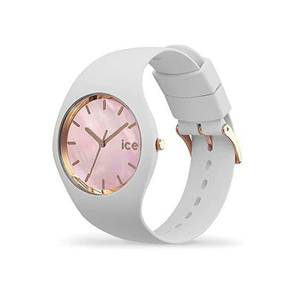 [ICE-WATCH] アイスウォッチ 腕時計 ICE pearl アイスパール シェル ミディアム 017126 ＜ レディース メンズ 男女兼用 ユニセックス ＞
