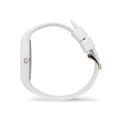 [ICE-WATCH] アイスウォッチ 腕時計 ICE pearl アイスパール シェル ミディアム 017126 ＜ レディース メンズ 男女兼用 ユニセックス ＞