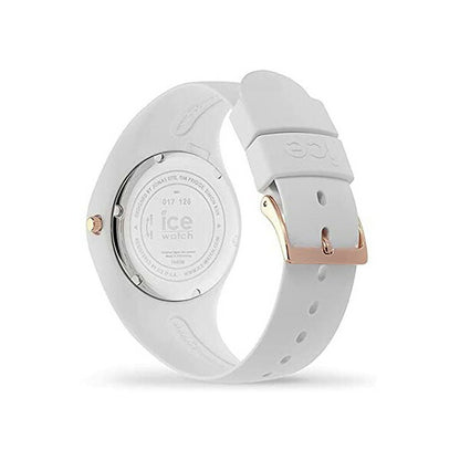[ICE-WATCH] アイスウォッチ 腕時計 ICE pearl アイスパール シェル ミディアム 017126 ＜ レディース メンズ 男女兼用 ユニセックス ＞