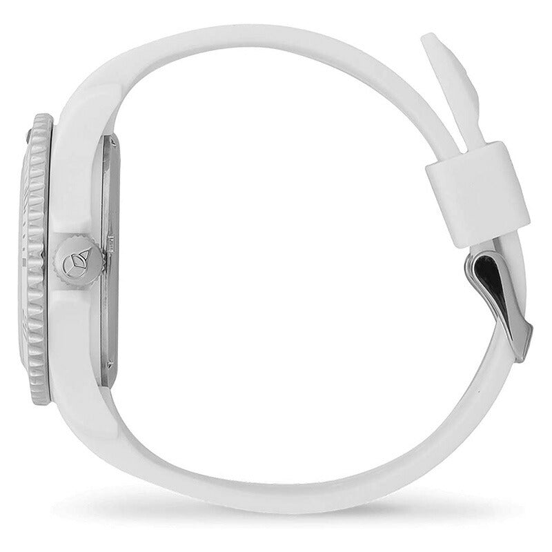[ICE-WATCH] アイスウォッチ 腕時計 ICE star アイススター ホワイト シルバー スムーズ スモール 017230 ＜ レディース ＞