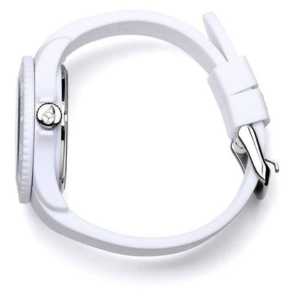 [ICE-WATCH] アイスウォッチ 腕時計 ICE unity アイスユニティ シロ ミディアム 017551 ＜ レディース メンズ 男女兼用 ユニセックス ＞