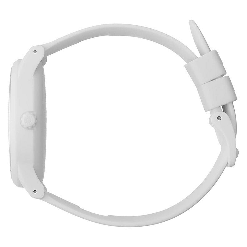 [ICE-WATCH] アイスウォッチ 腕時計 ICE solar power アイスソーラーパワー ポーラー ミディアム 017761 ＜ レディース メンズ 男女兼用 ユニセックス 太陽電池 ＞