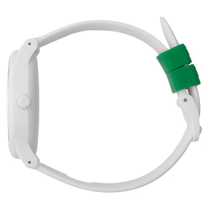 [ICE-WATCH] アイスウォッチ 腕時計 ICE solar power アイスソーラーパワー ネイチャー ミディアム 017762 ＜ レディース メンズ 男女兼用 ユニセックス 太陽電池 ＞