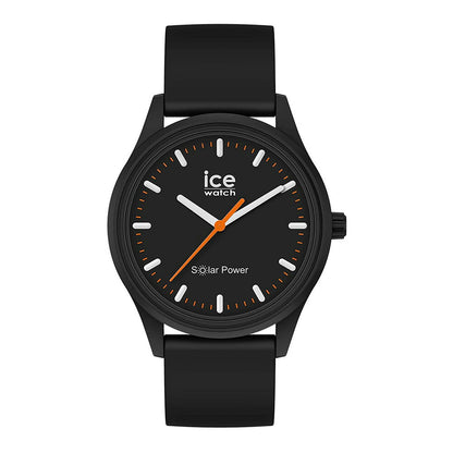 [ICE-WATCH] アイスウォッチ 腕時計 ICE solar power アイスソーラーパワー ロック ミディアム 017764 ＜ レディース メンズ 男女兼用 ユニセックス 太陽電池 ＞