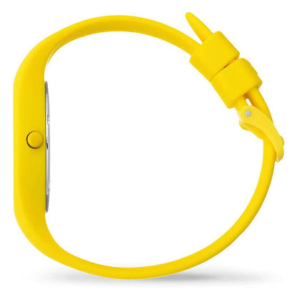 [ICE-WATCH] アイスウォッチ 腕時計 ICE colour アイスカラー シトラス スモール 017908 ＜ レディース イエロー ＞