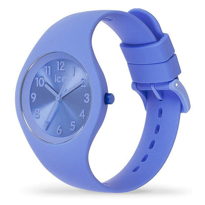 [ICE-WATCH] アイスウォッチ 腕時計 ICE colour アイスカラー ロータス スモール 017913 ＜ レディース ＞