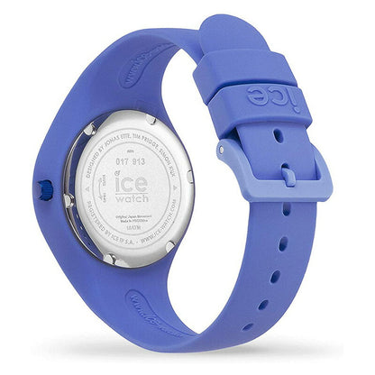 [ICE-WATCH] アイスウォッチ 腕時計 ICE colour アイスカラー ロータス スモール 017913 ＜ レディース ＞