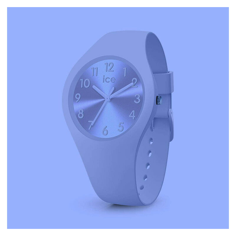 [ICE-WATCH] アイスウォッチ 腕時計 ICE colour アイスカラー ロータス スモール 017913 ＜ レディース ＞