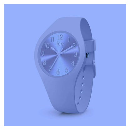 [ICE-WATCH] アイスウォッチ 腕時計 ICE colour アイスカラー ロータス スモール 017913 ＜ レディース ＞